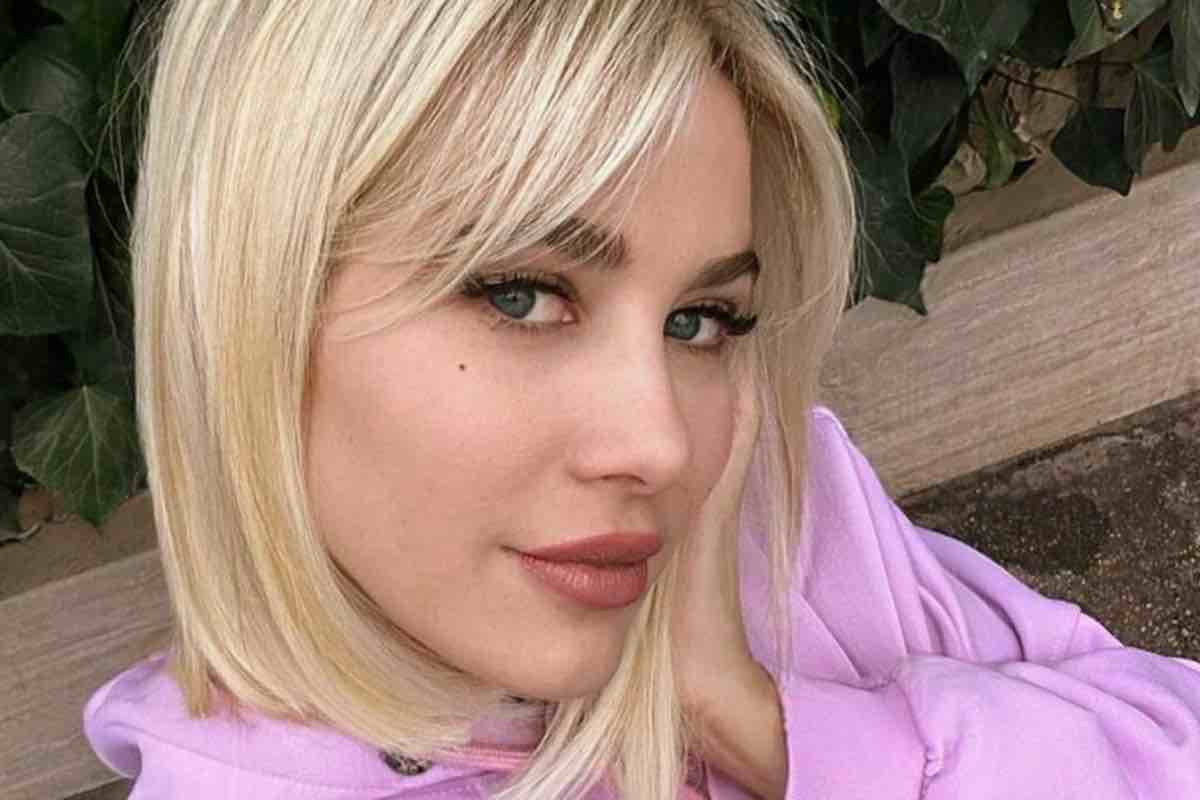 Clizia Incorvaia matrimonio