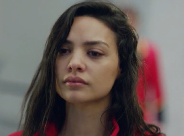 Endless Love Zeynep va vivere da Ozan