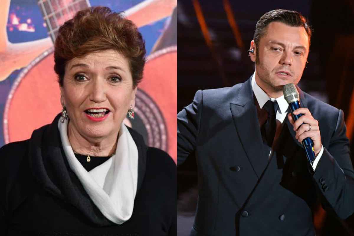 Mara Tiziano Ferro cosa è successo