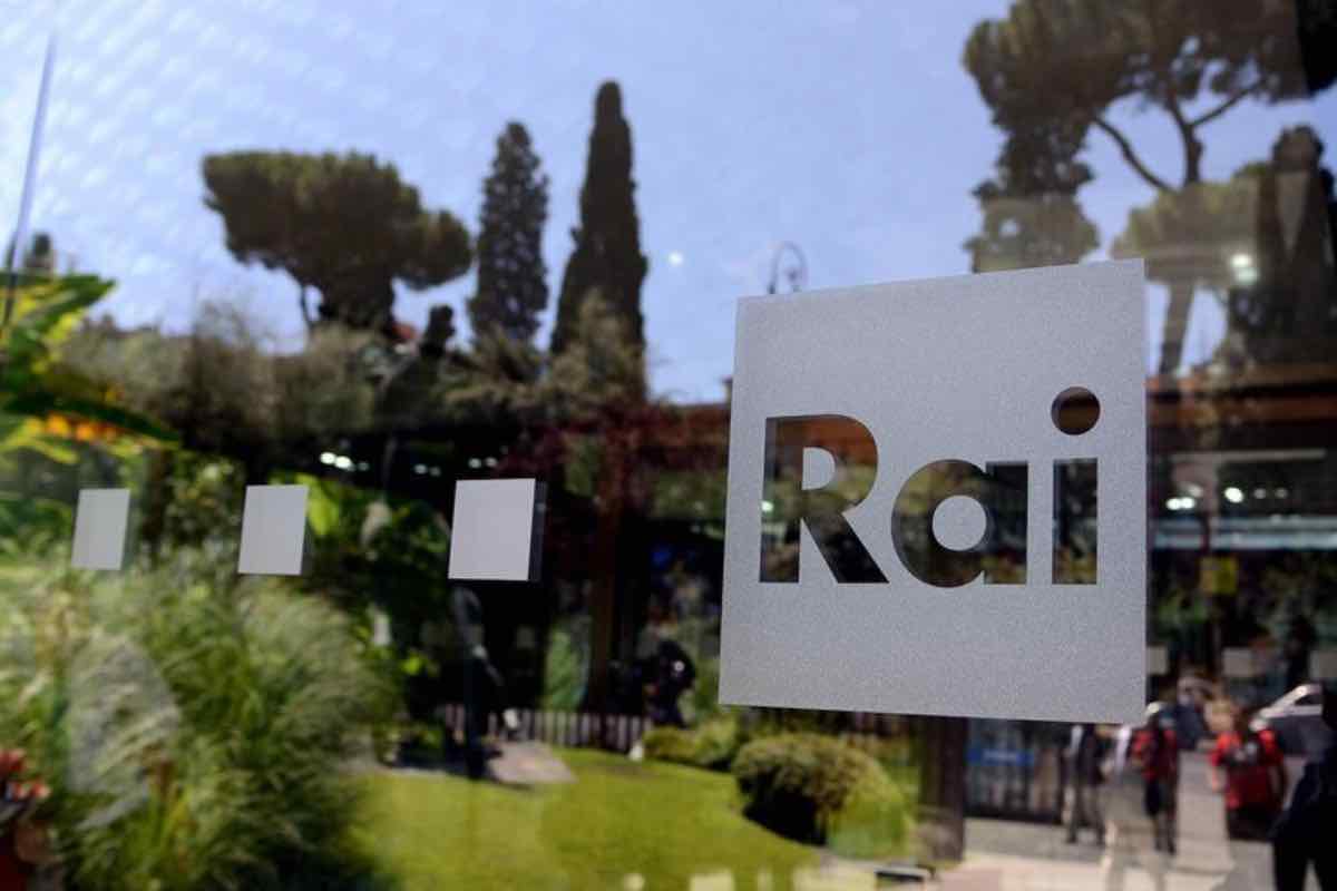 Rai rifiuti vip