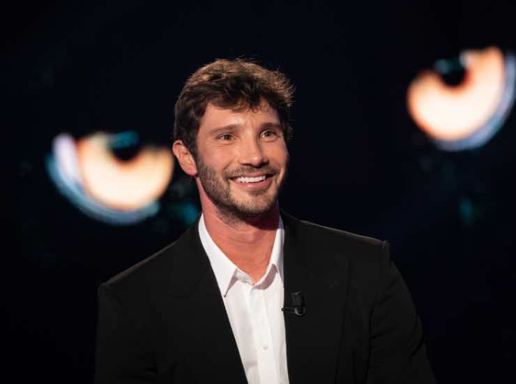 Stefano De Martino cachet