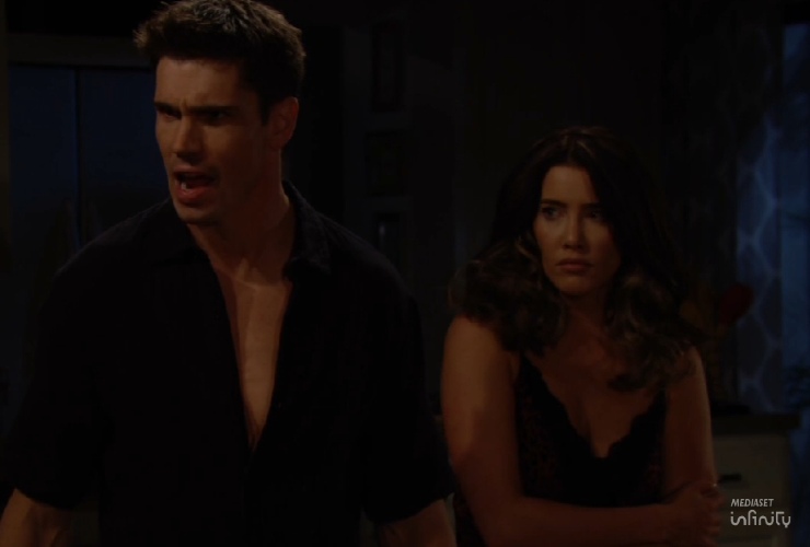 Steffy Finn Beautiful