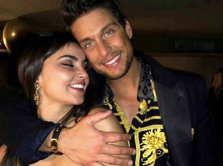 Teresa Andrea imprevisti