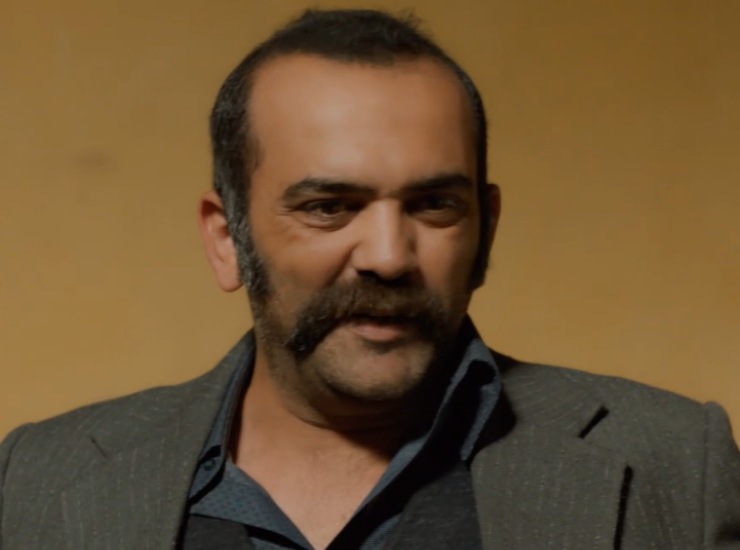 Terra amara Vahap vendetta