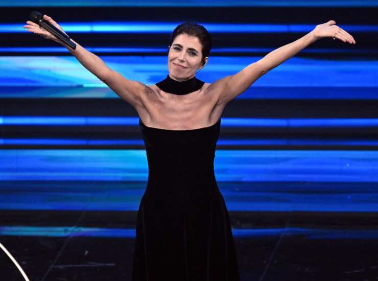 X Factor conduzione giudici