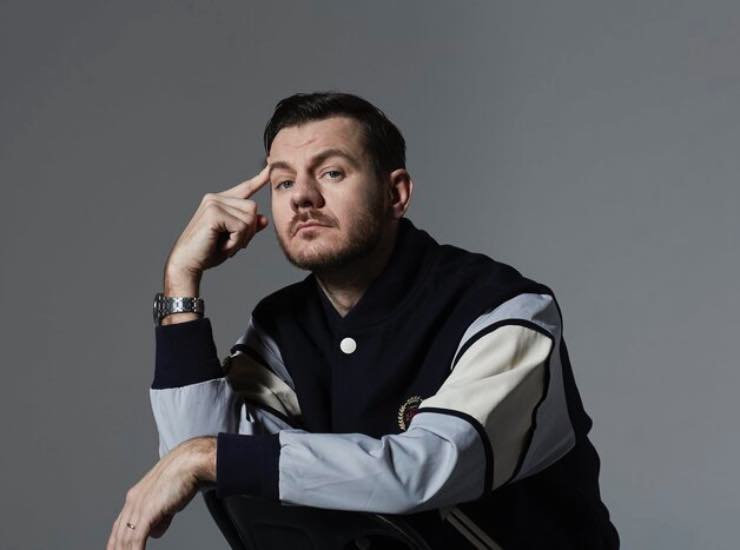 Alessandro Cattelan nuovi progetti