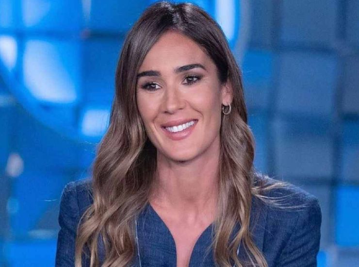 Amici spin-off Silvia Toffanin