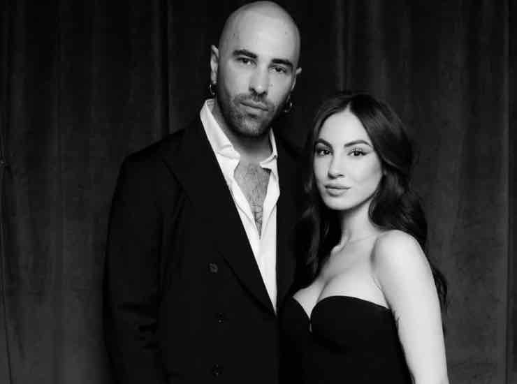 Giulia De Lellis fidanzato