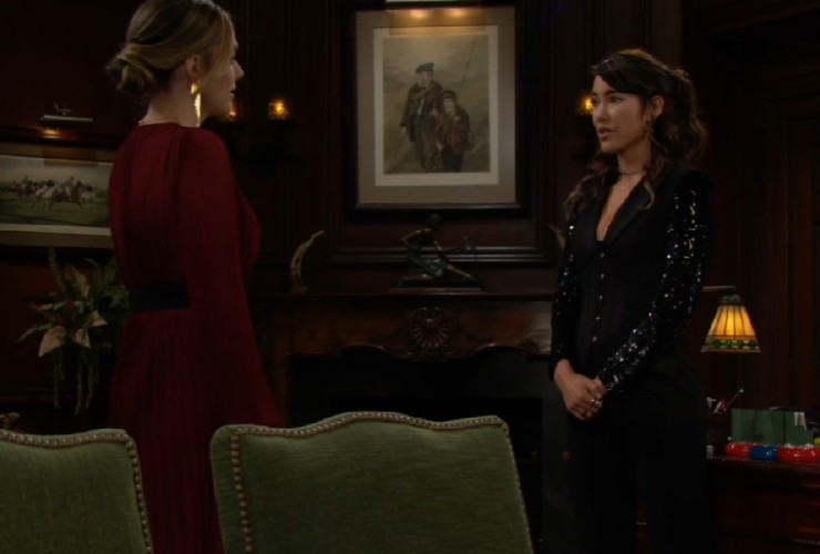 Hope Steffy Beautiful