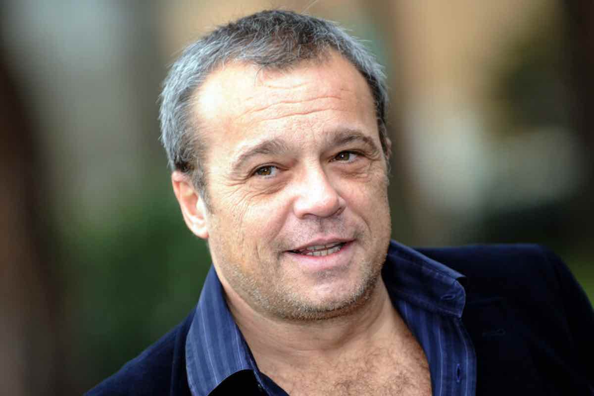 I Cesaroni Claudio Amendola