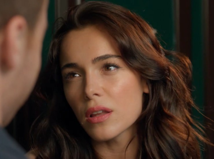 If You Love Leyla presentata come fidanzata