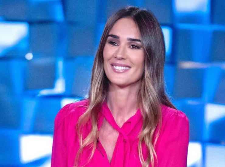 Silvia Toffanin programma Mediaset