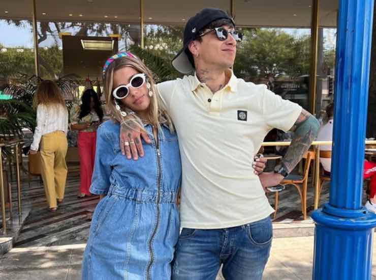 Ultimo Jaqueline nome figlio