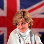 Lady Diana