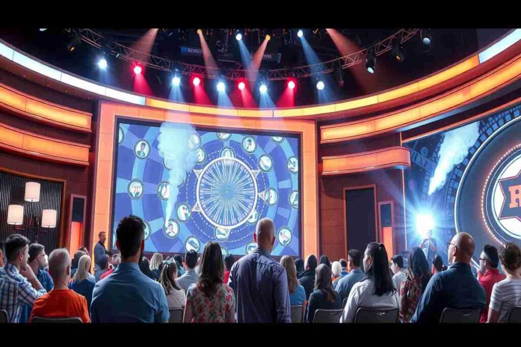 Lo Show dei Record cambia location: cosa aspettarsi dalla nuova edizione