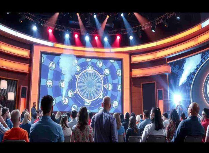 Lo Show dei Record cambia location: cosa aspettarsi dalla nuova edizione