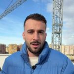 Andreas Muller sui social spiega tutto: cosa è successo veramente