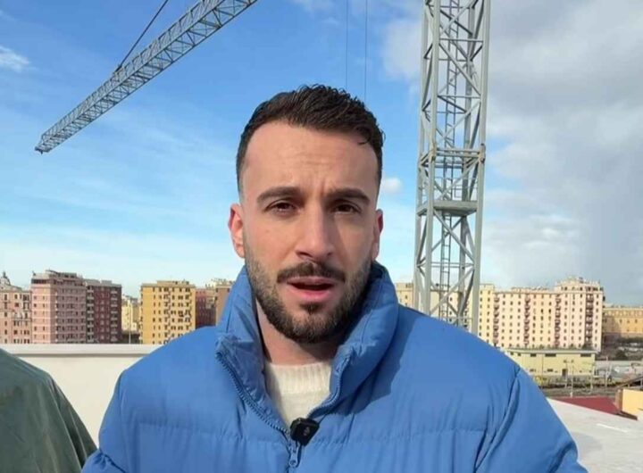 Andreas Muller sui social spiega tutto: cosa è successo veramente