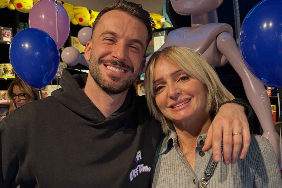 Cosa è successo ad Andreas Muller e perché ha condiviso il video sui social