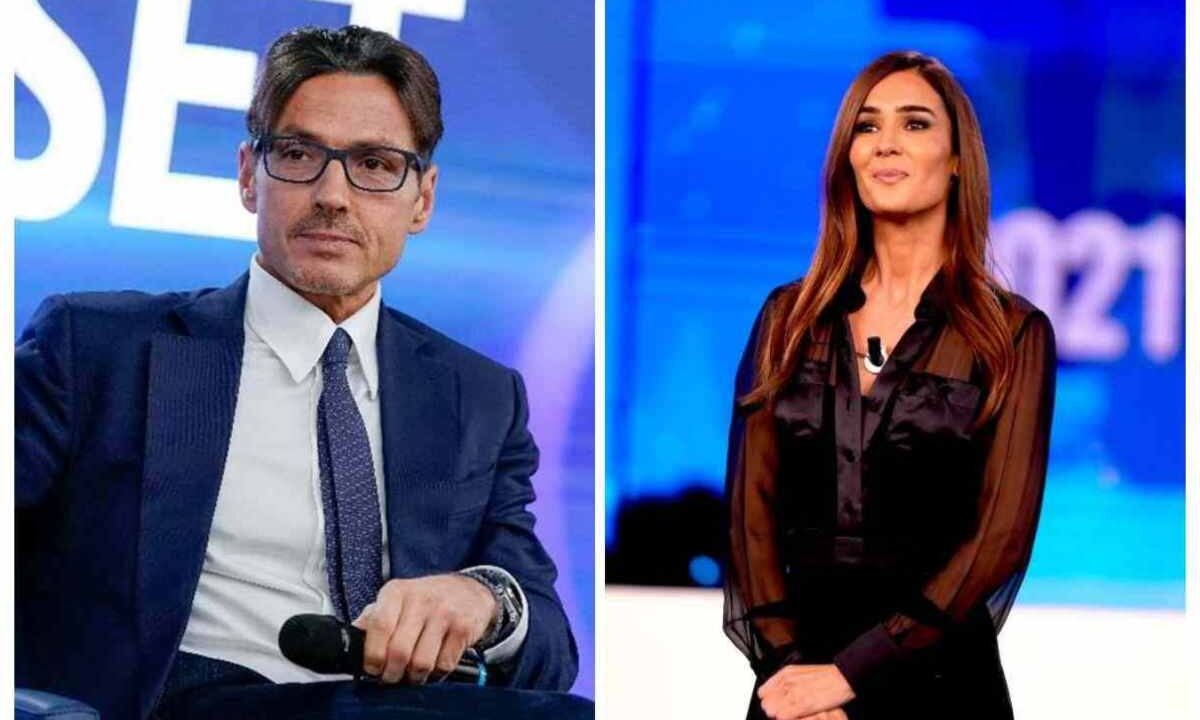 Berlusconi e Toffanin dove vivono