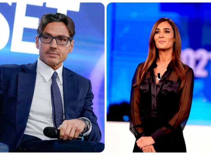 Berlusconi e Toffanin dove vivono