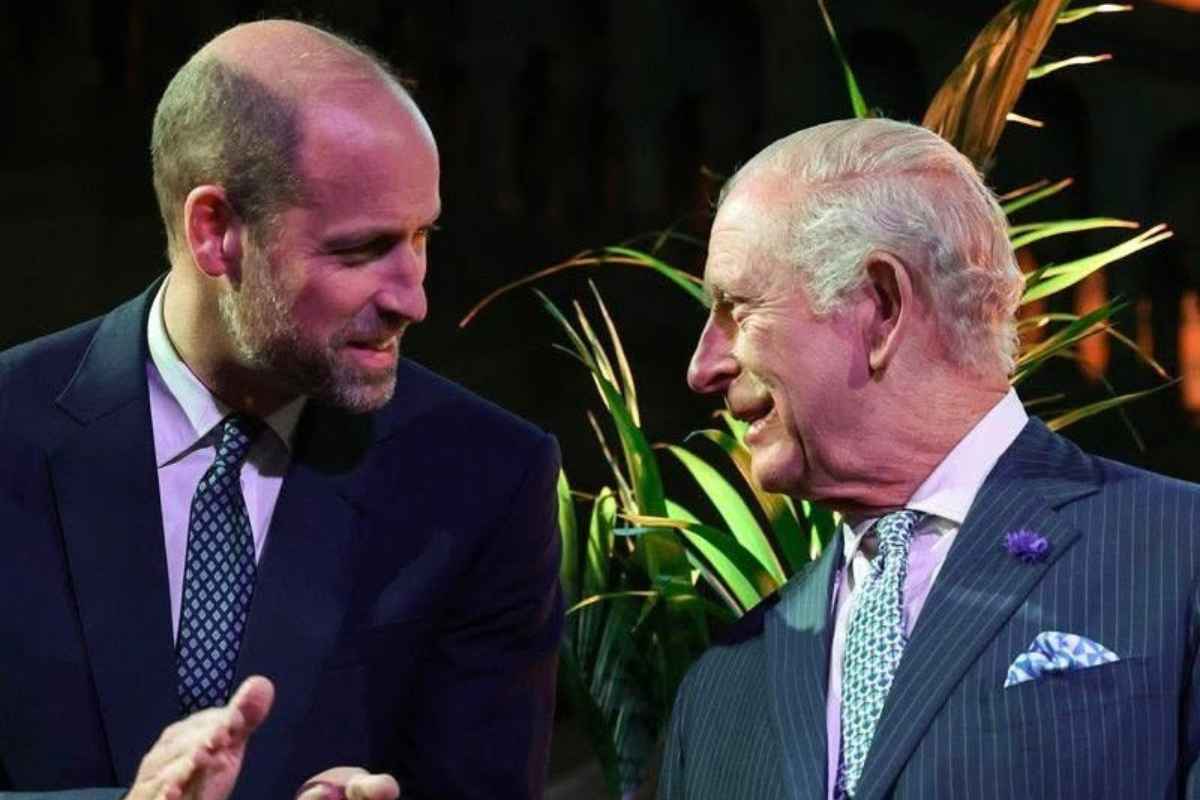 I Sussex tra Hollywood e Londra: la pace a metà di Harry