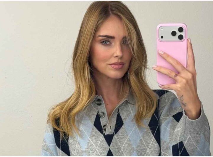 Chiara Ferragni tutti gli ex