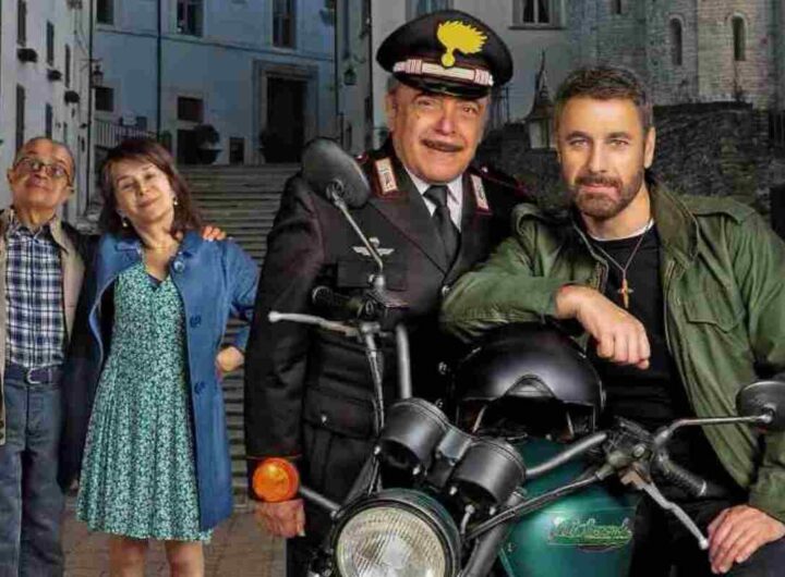 Don Matteo 15 spoiler