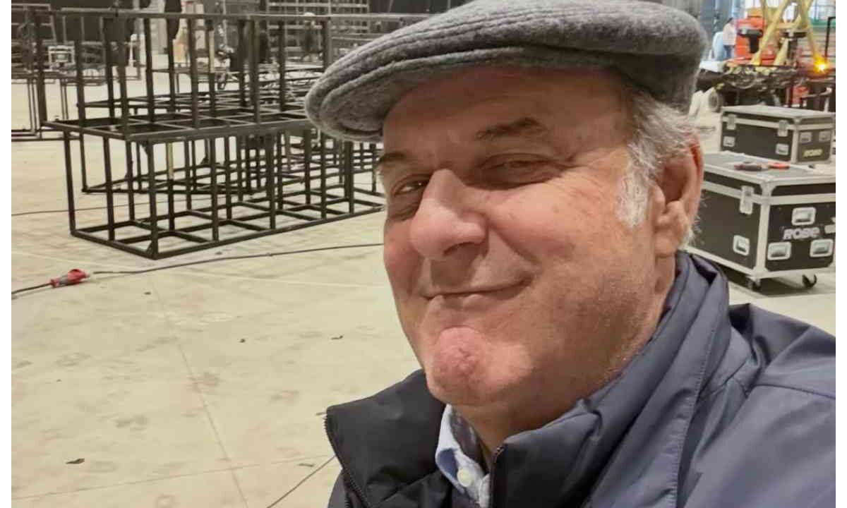 Gerry Scotti dove vive