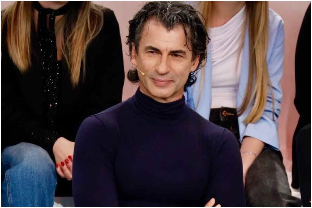 Kledi Kadiu cosa fa oggi