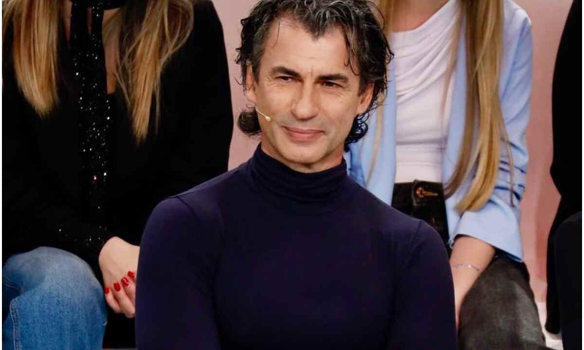 Kledi Kadiu cosa fa oggi