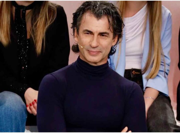 Kledi Kadiu cosa fa oggi