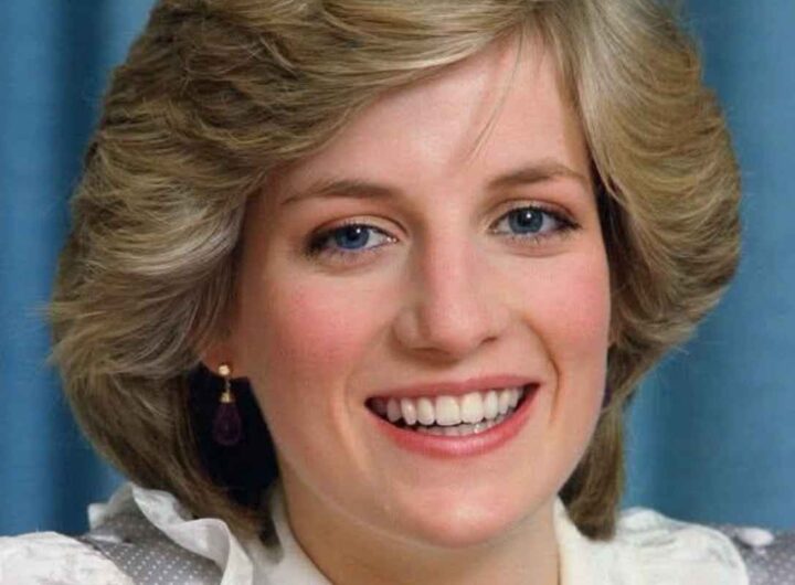 Dove si trova la tomba di Lady Diana: lo stato di abbandono oggi