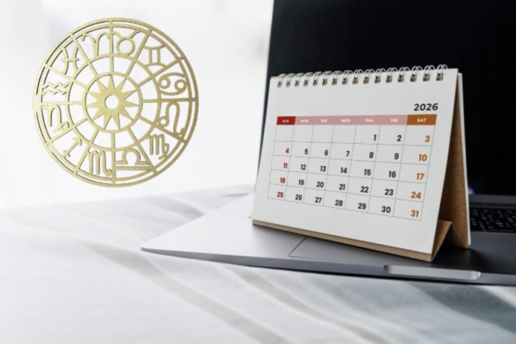 Tra i protagonisti principali di Febbraio 2026 troviamo Saturno, che ha appena fatto il suo ingresso in Ariete, e Giove, da poco transitato in Cancro