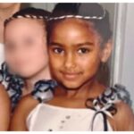 Qui solo una bambina chi è la showgirl