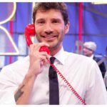 Stefano De Martino torna in prima serata