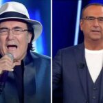Al Bano Carlo Conti