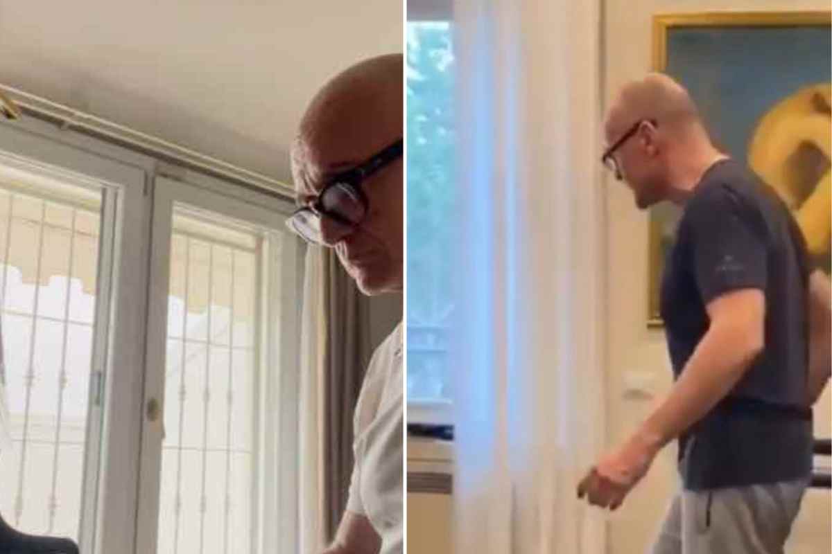 casa alfonso signorini