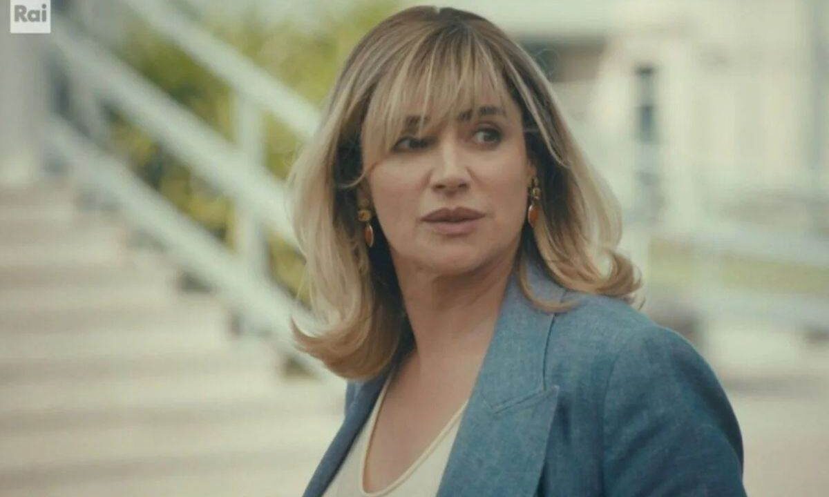 Luisa Ranier La Preside