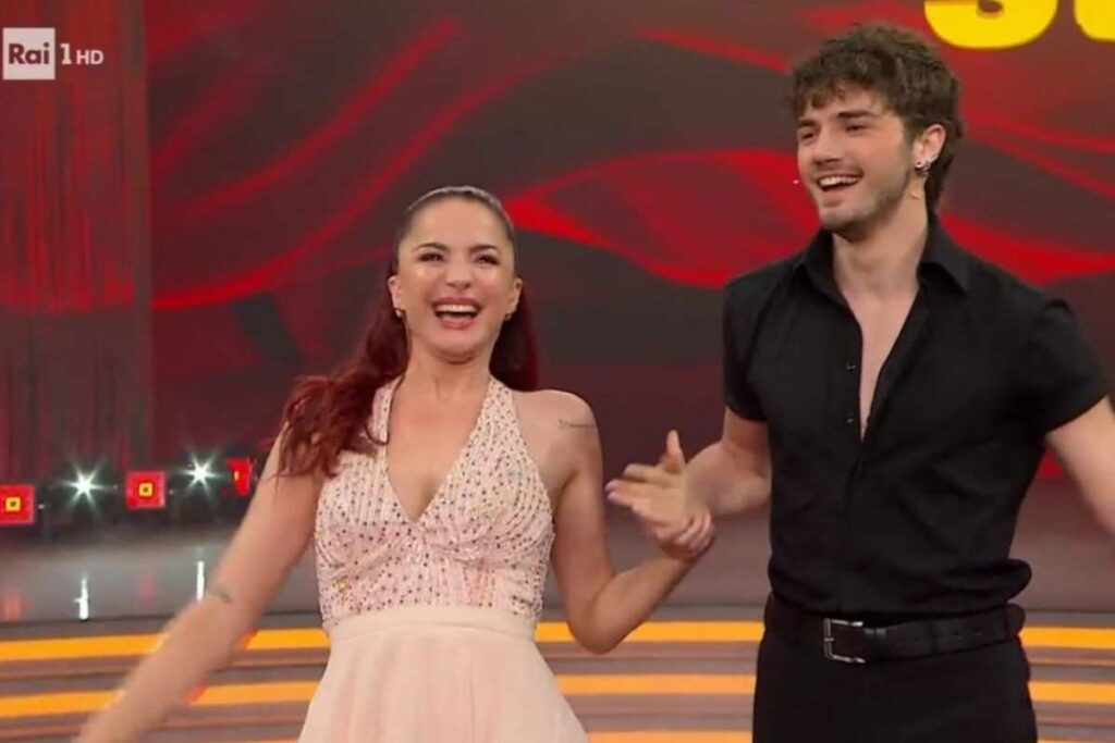 Niita Perotti Andrea Delogu