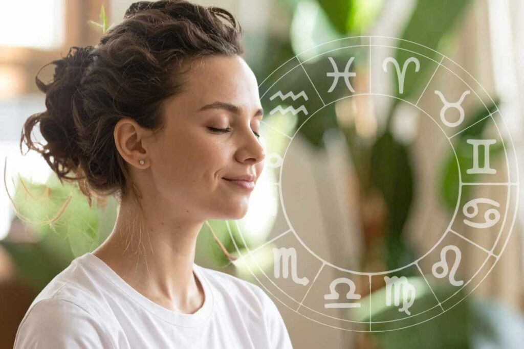 oroscopo serenità fortuna