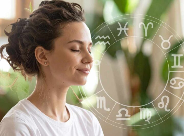 oroscopo serenità fortuna
