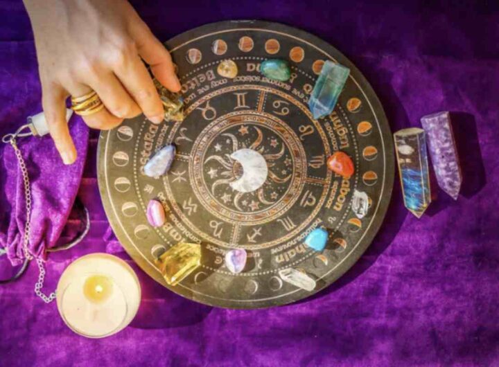 Secondo le previsioni astrologiche il fine settimana del 16-18 gennaio 2026, Ariete e Scorpione sono i protagonisti che devono mettersi