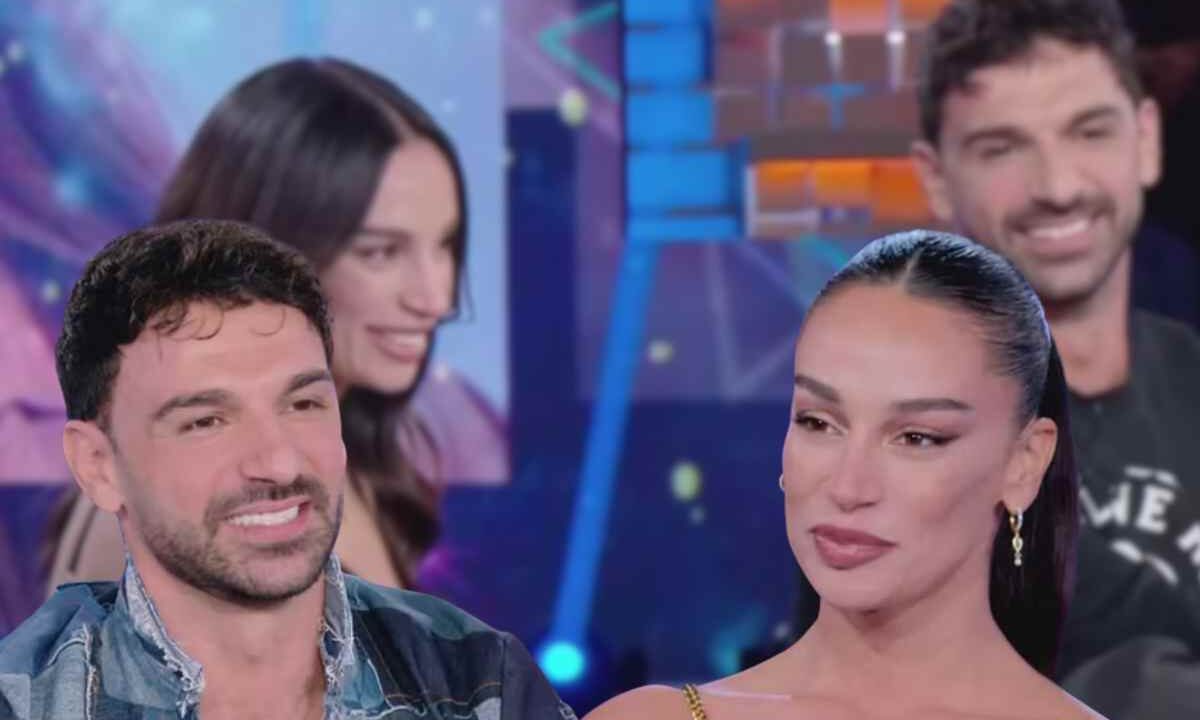 perché francesca tocca e raimondo todaro si sono lasciati