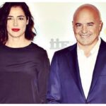 Zingaretti e Ranieri dove vivono