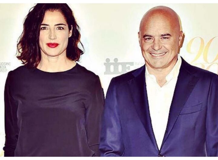 Zingaretti e Ranieri dove vivono