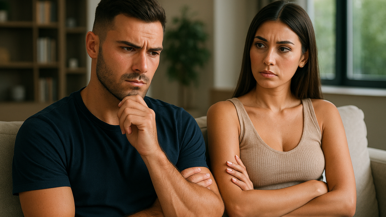 Temptation Island 14: Cristian e Soraya dopo il programma, lui lavora ancora nell'azienda di lei?