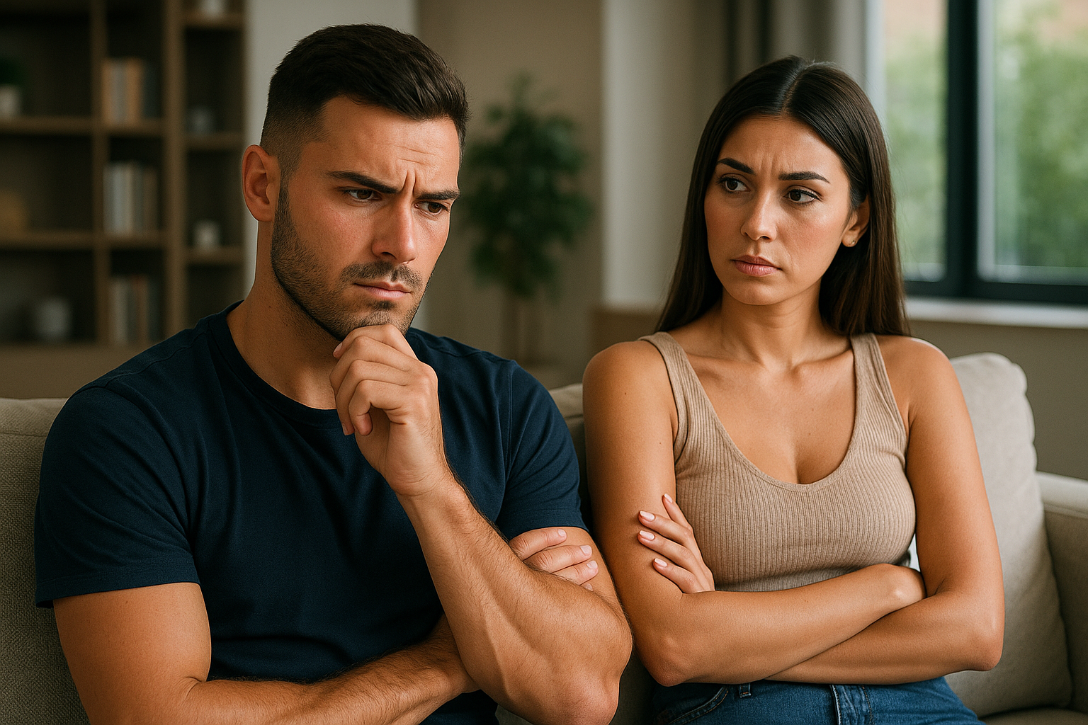 Temptation Island 14: Cristian e Soraya dopo il programma, lui lavora ancora nell'azienda di lei?