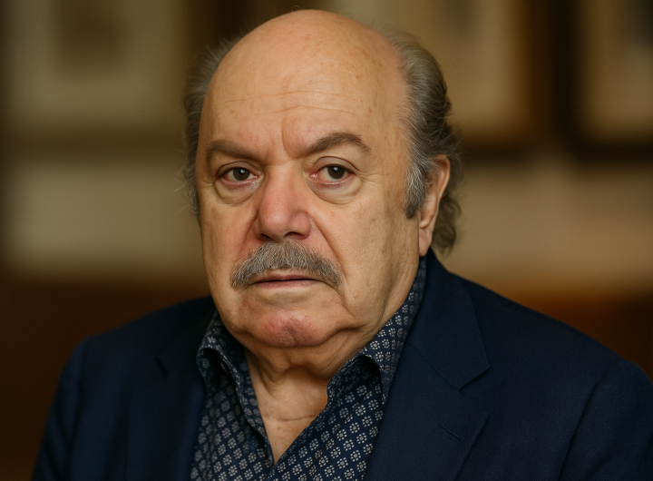 Lino Banfi, la carriera leggendaria dell'attore italiano