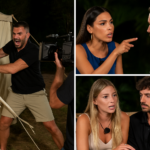 Temptation Island 14: il caos della seconda puntata tra Gabriele, Sara e il tentatore 'Hulk'